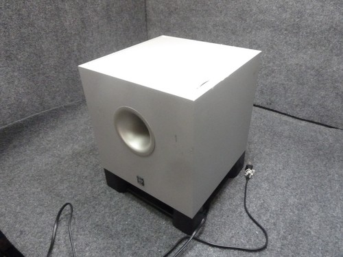 Yamaha yst sw011 - yamaha, yst-sw011