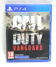 CALL OF DUTY VANGUARD COD JEU