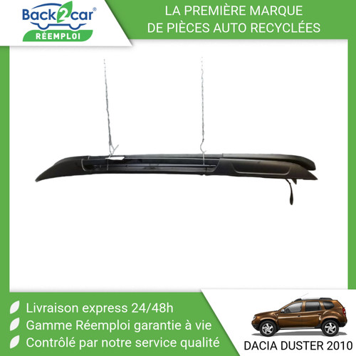 Barre toit dacia - de,