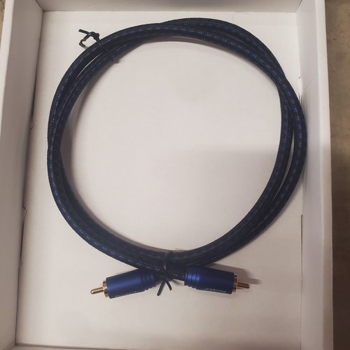 Pangea audio premeir coax - audio,