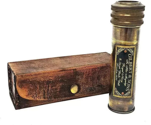 Ancien kaléidoscope en - ancien,