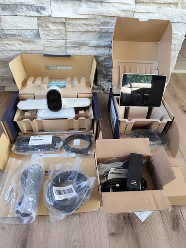 Kit complet pour