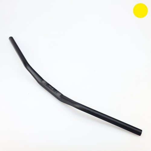 Rizoma racing guidon - racing, à