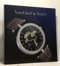 Van cleef and arpels - le temps poétique | Très bon état