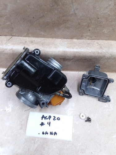 Honda atc350 qa10a - atc350-x, oem