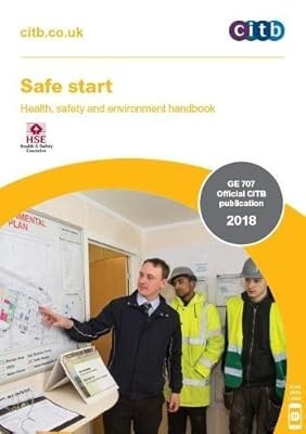 Safe start 2018 ge707 18 - 2018:, ge707/18