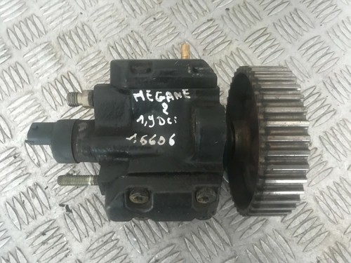 Pompe injection renault - injection,