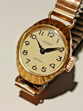 Michel Herbelin vintage