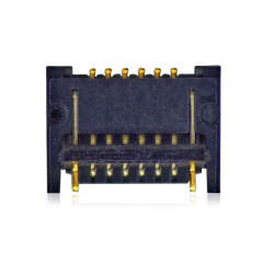 Power button zif connector for - button,
