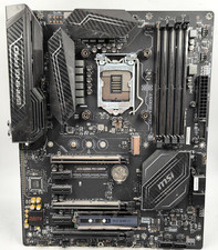 Carte Mère MSI Z270 GAMING