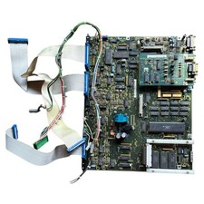 CDR2         -  INDRAMAT -         CDR2 / 109-0698-2A01-04   Control board  USED