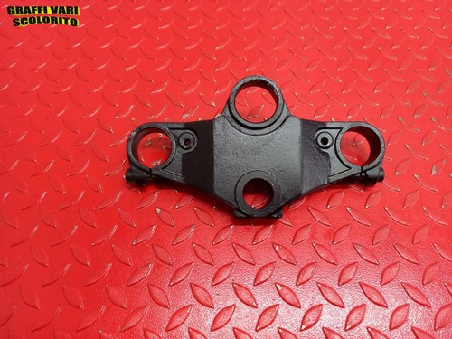 Plaque fourche yamaha - de,