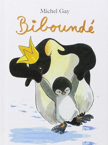 Biboundé gay michel - -,