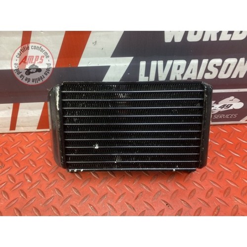 Radiateur huile ducati 1200 - radiateur, d'huile ducati