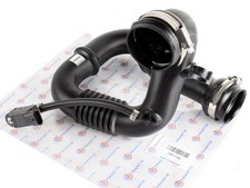 Tuyau d'Intercooler Durite de Turbo Opel Vivaro Renault Trafic II 2.0 DCI CDTI