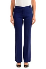 Versace Women's Wool Purple