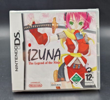 Izuna The Legend of the Ninja