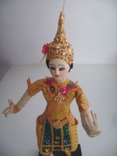 Poupée de collection