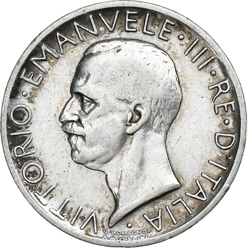 Italie vittorio emanuele iii - italie,,