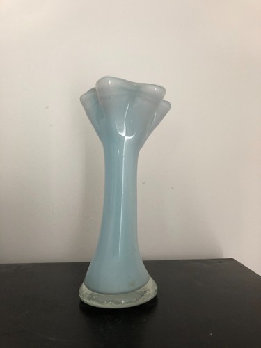 Soliflore vase verre - soliflore,