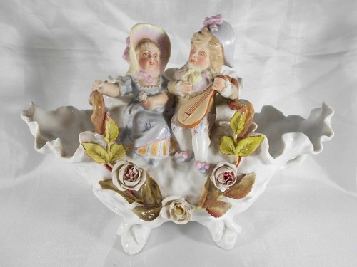 Grande coupe jardiniere - coupe, /