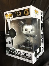 FUNKO POP 50 ANS WALT DISNEY