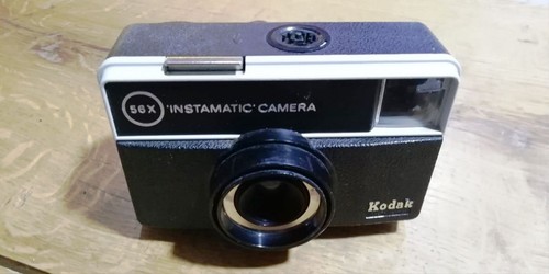 Appareil photo vintage ancien - appareil,