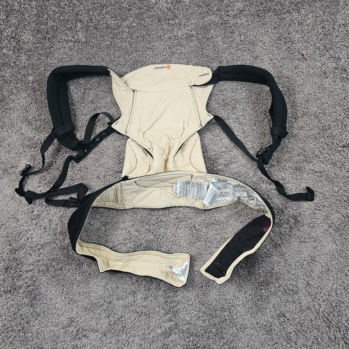Ergobaby 360 baby carrier - ergobaby, 4