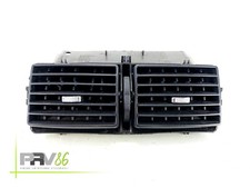 Aérateurs Centraux PEUGEOT 307 SW Phase 1 2.0Hdi 136ch / 9634511177