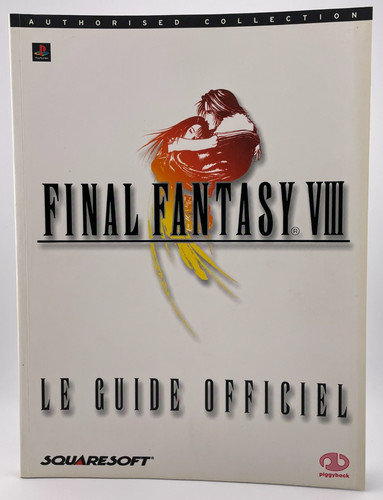 Final fantasy viii - fantasy,