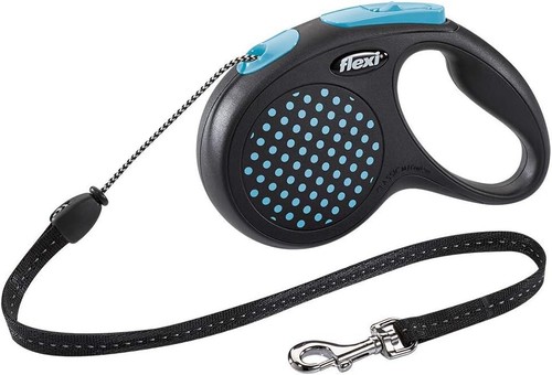 Laisse enrouleur flexi design - flexi,