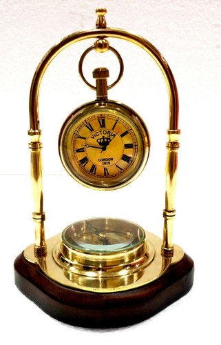 Base boussole horloge - base,