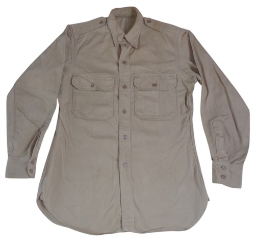 Chemise chino corée usa - chemise,