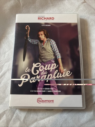 Dvd comme neuf coup du - dvd, « le