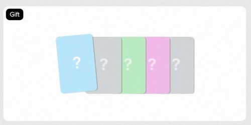 Itzy fans shop pob - shop,