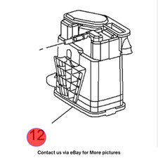 Bidon d'émission évaporative