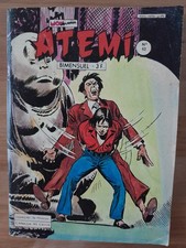 ATEMI     N°62     MON