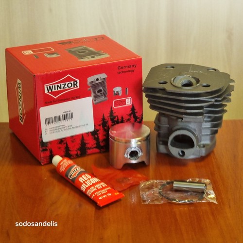 Kit cylindre piston 44mm - cylindre,