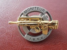 Brevet moniteur ISTC Instruction sur le Tir de Combat - Boussemart