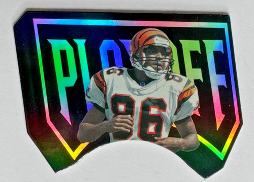 Darnay scott 1999 playoff - darnay,