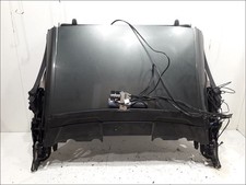 CAPOTE PEUGEOT 307 PH1 CC COUPE/CABRIOLET(3B)