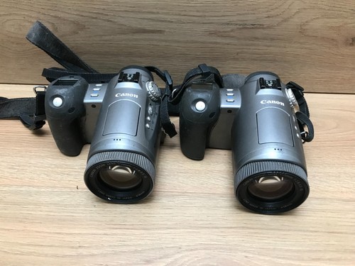 Appareil photo numérique - 2x,