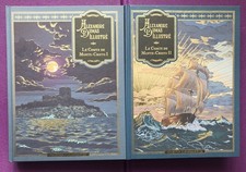 Le comte de monte cristo D’Alexandre Dumas