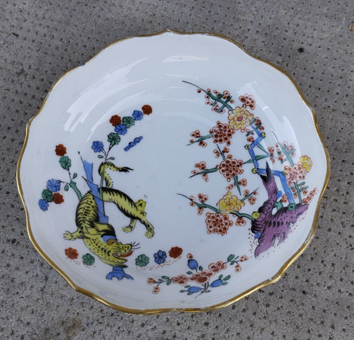 Ancienne coupelle kakiemon - ancienne,