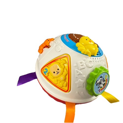 Vtech light and - and, move