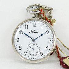 Montre De Poche Perseo Logo FS