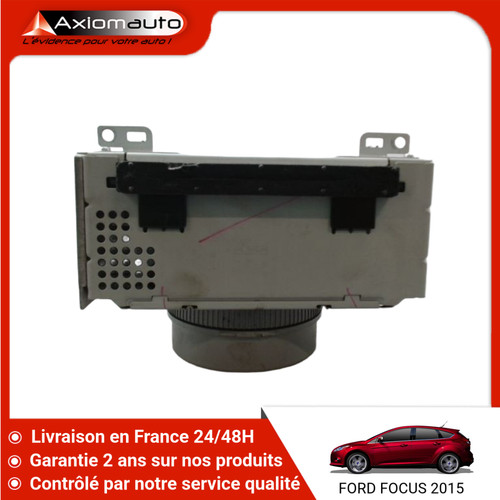 Autoradio ford focus - 🇫🇷,