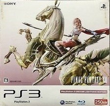 playstation 3 slim jap edition