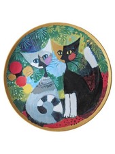 Hutschenreuther assiette - hutschenreuther,