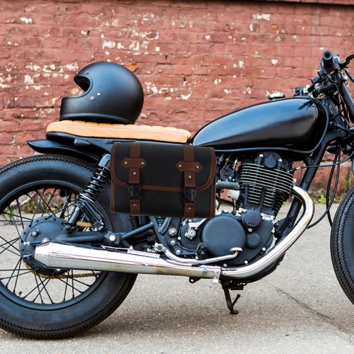 Sac rangement pour moto - de,